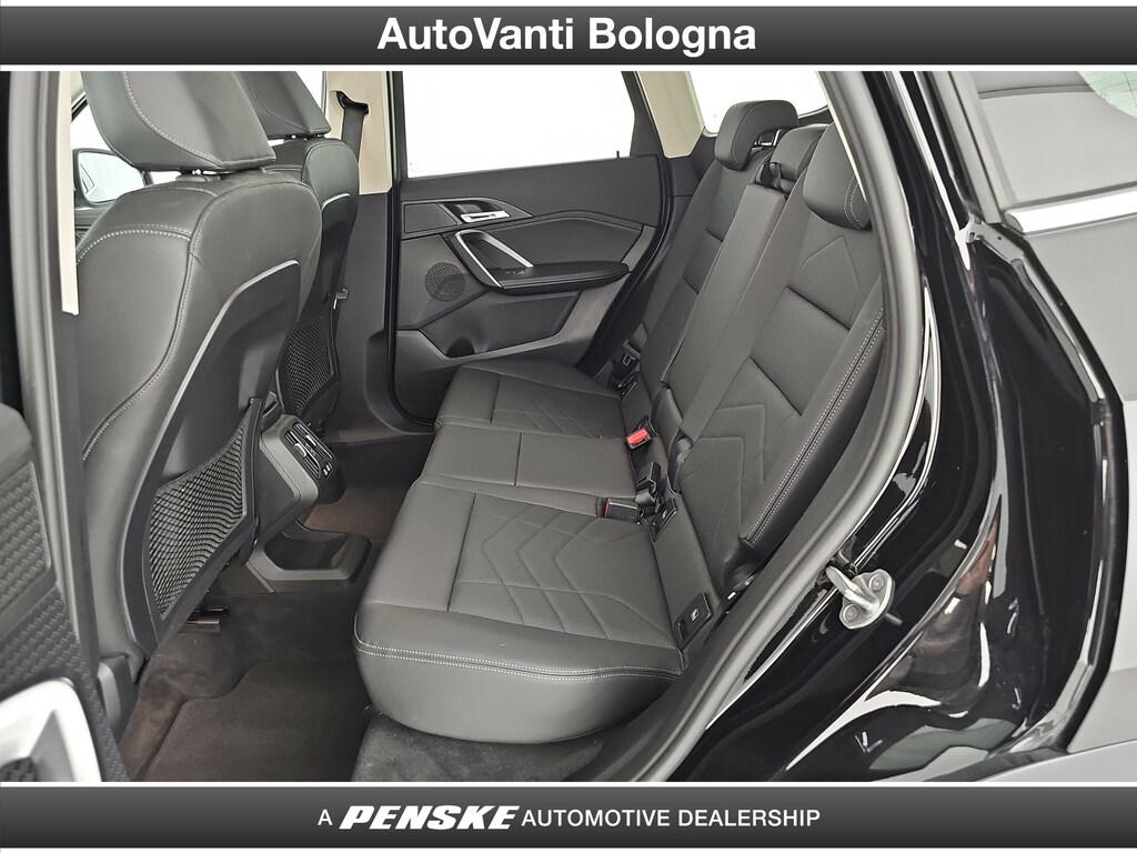 BMW X1 sdrive18d X-Line auto