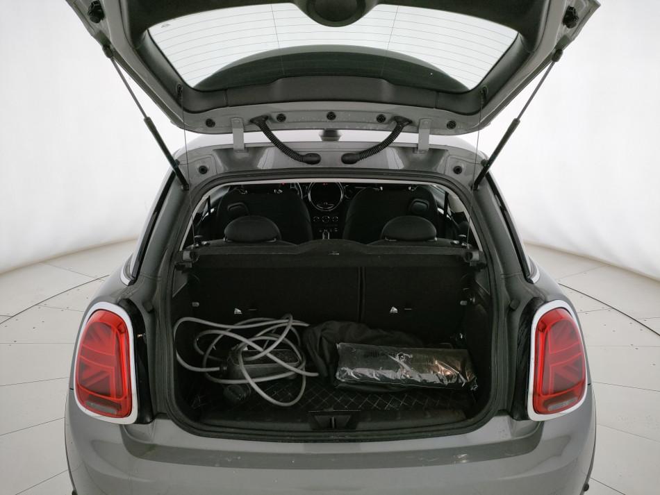 Mini Mini 3p Cooper SE Resolute auto