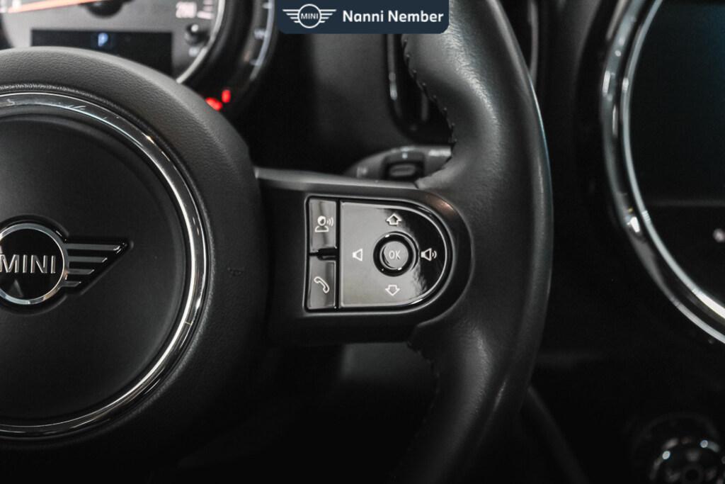 Mini Cooper SE Countryman Mini Countryman 1.5 Cooper SE all4 auto