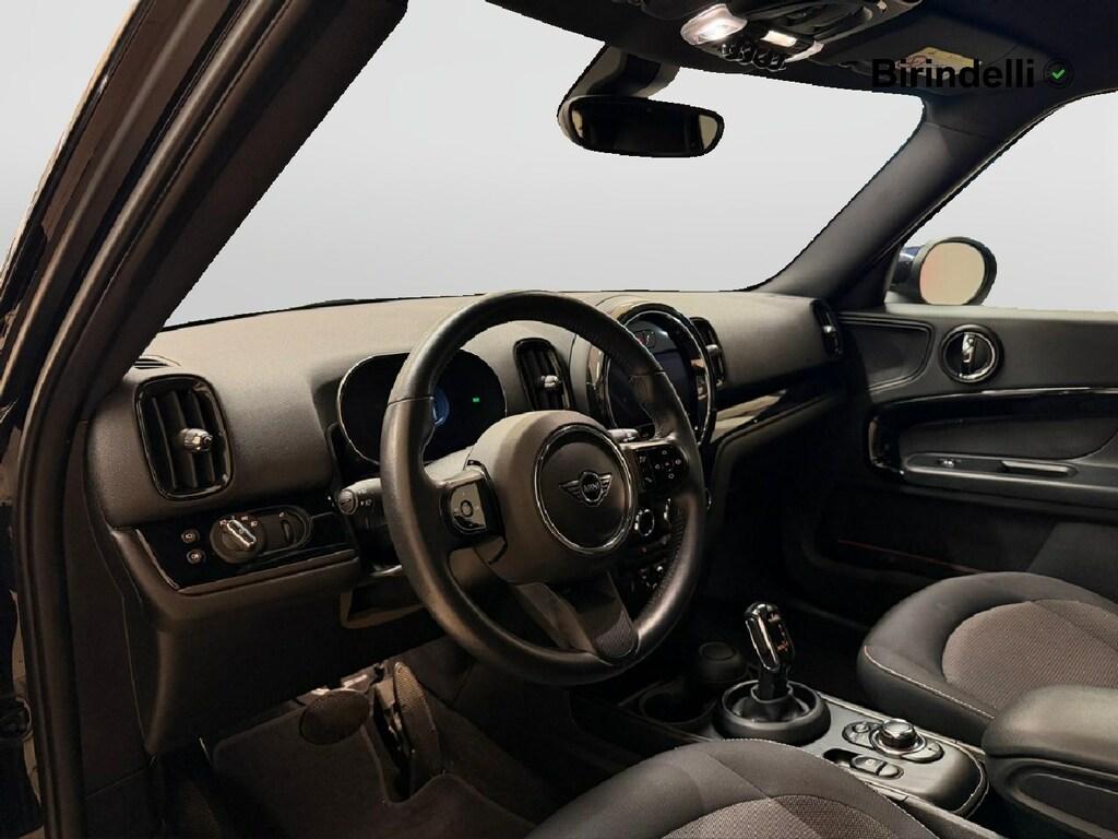 Mini One D Countryman 1.5 TwinPower Turbo One D Business