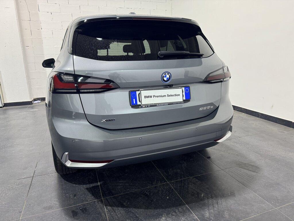 BMW Serie 2 225e Active Tourer xdrive auto