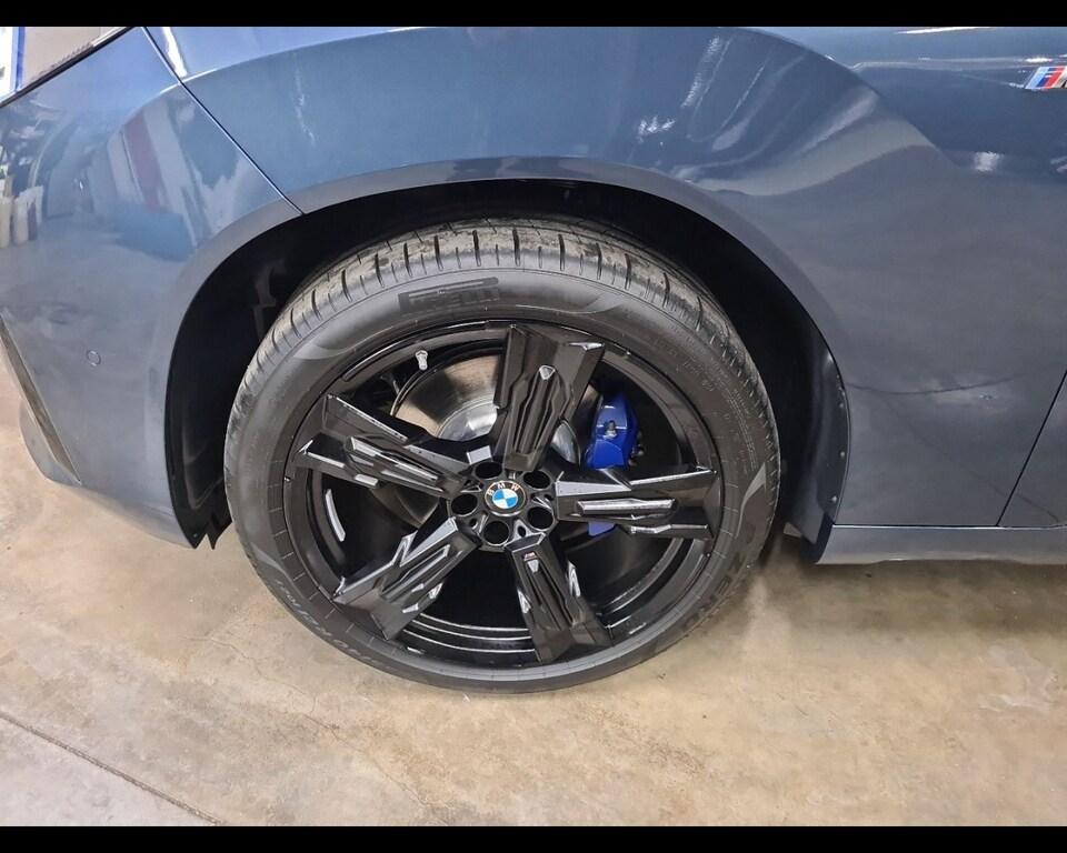 BMW X3 xdrive20d MSport auto