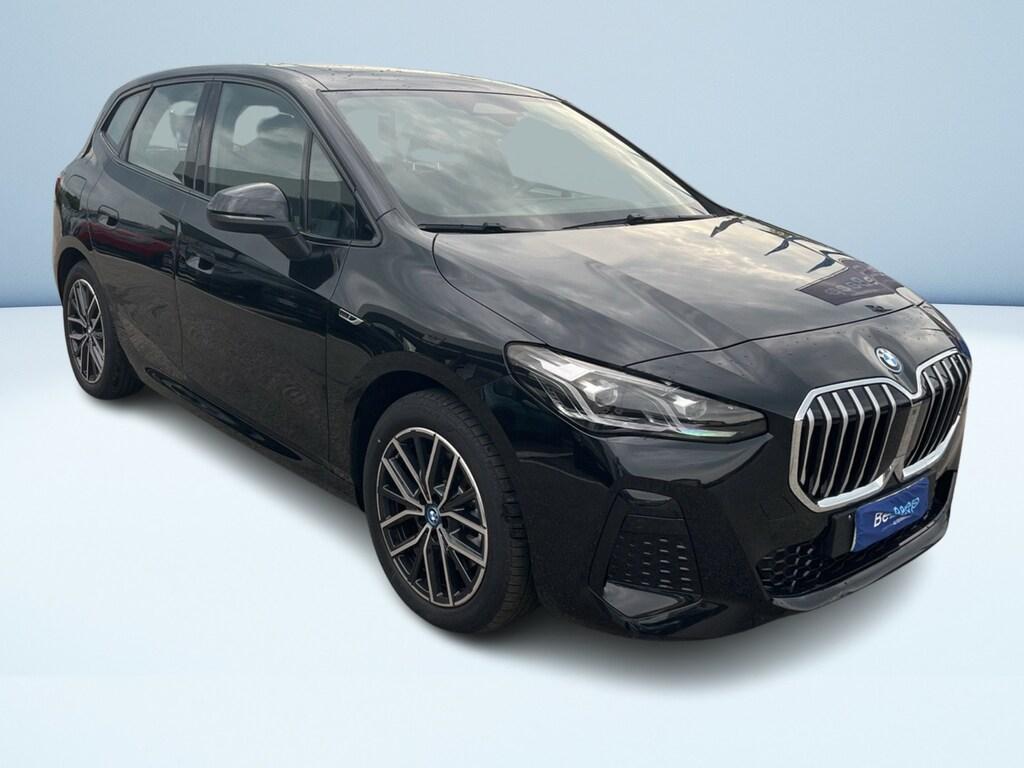 BMW Serie 2 230e Active Tourer xdrive Msport auto