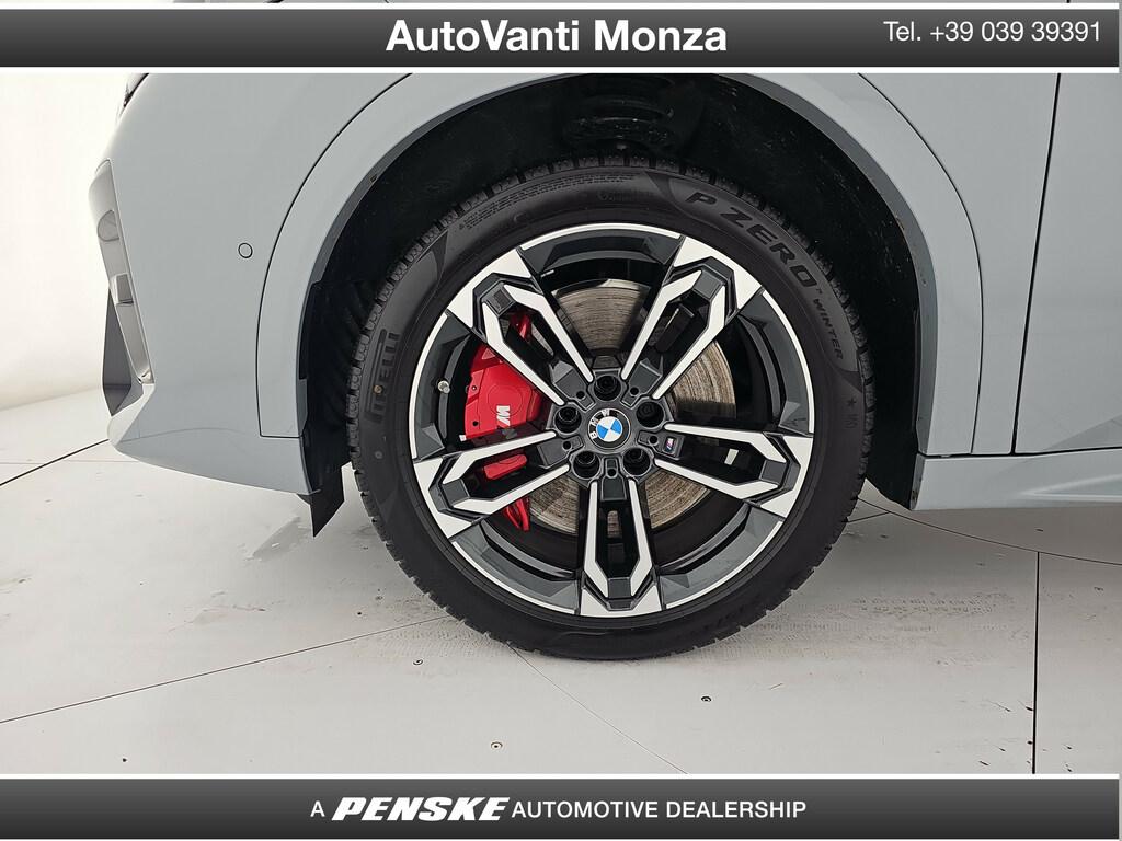 BMW iX2 xdrive 30 MSport