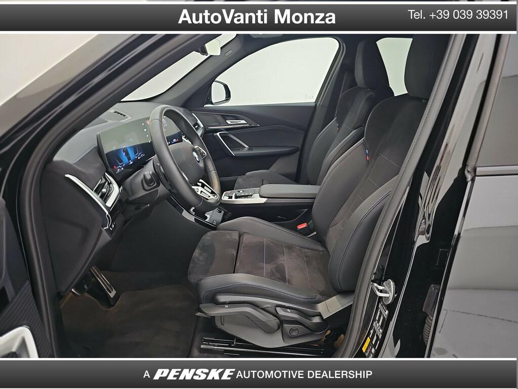 BMW X1 xdrive 25e MSport Pro auto