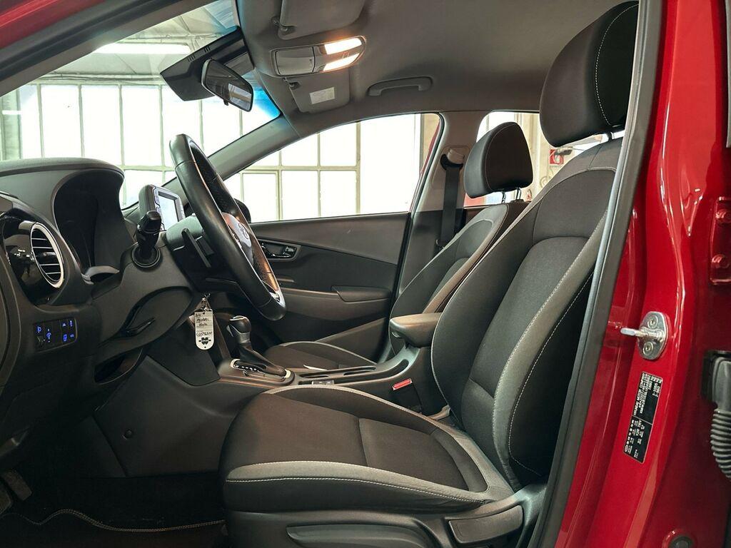 Hyundai Kona 1.6 hev Xtech 2wd dct