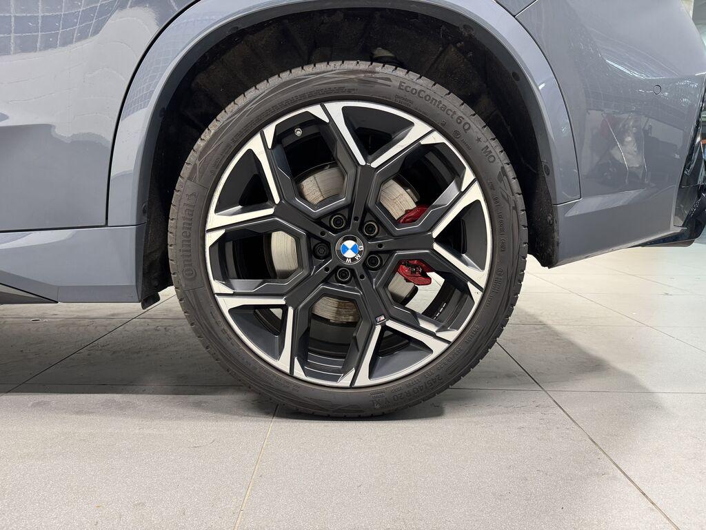 BMW X1 M X1 xdrive M35i auto