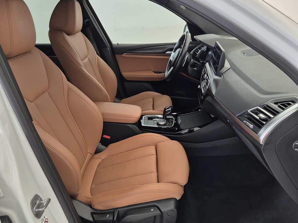 BMW X3 xdrive30e Msport auto