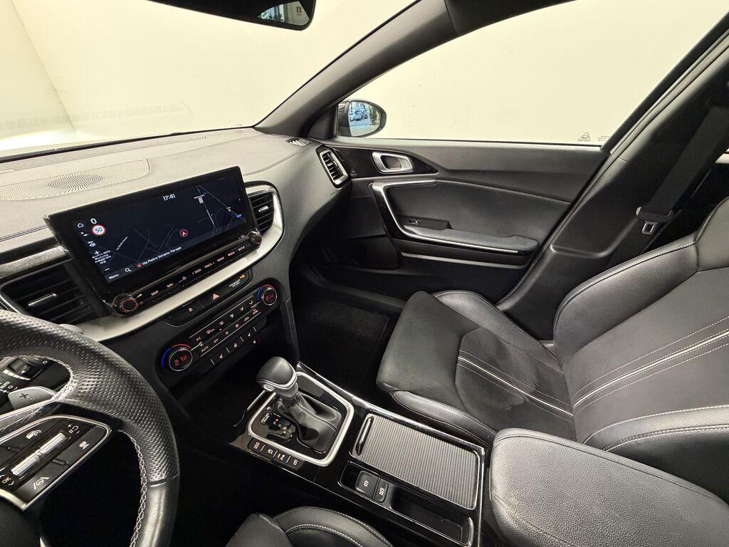 Kia Xceed 1.6 crdi mhev GT-line Plus 136cv dct