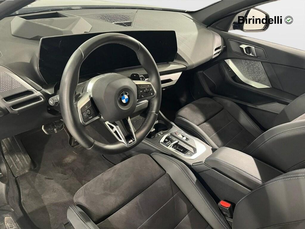 BMW Serie 1 118d MSport Pro auto