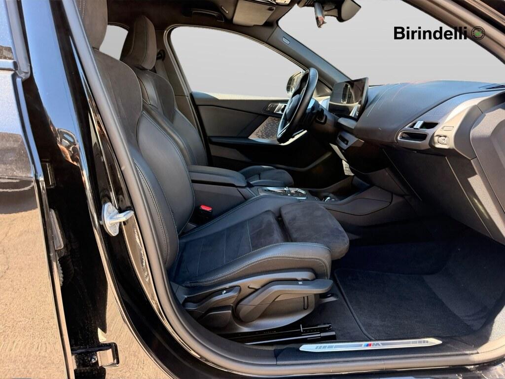 BMW Serie 1 118d MSport auto