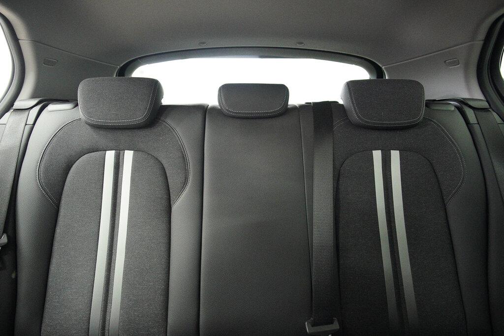 BMW Serie 1 118i Sport auto