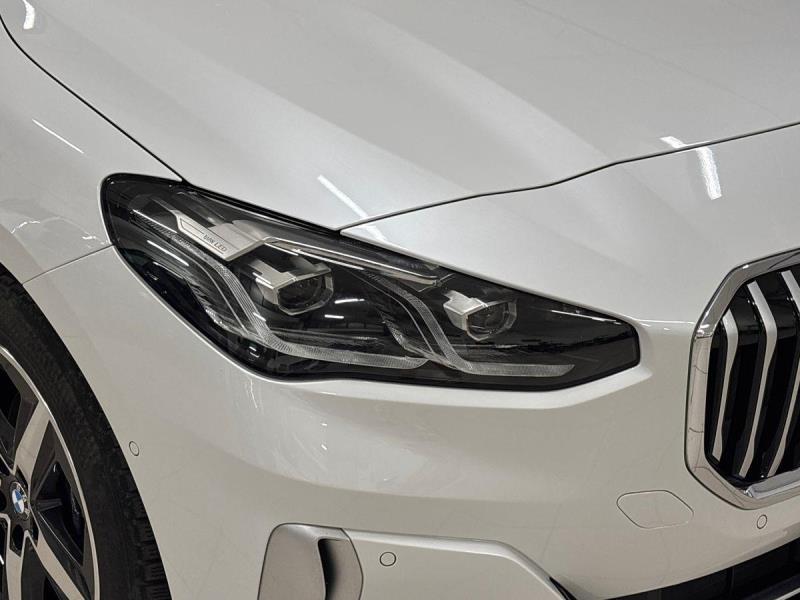 BMW Serie 2 218d Active Tourer Luxury auto