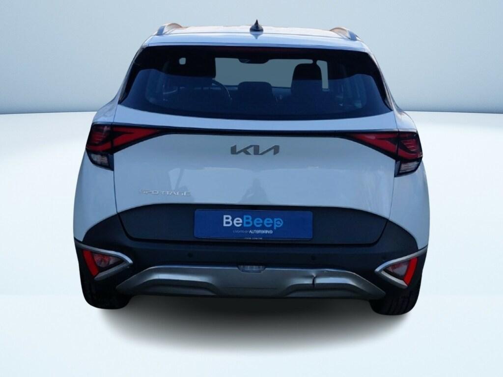 Kia Sportage 1.6 crdi mhev Business dct