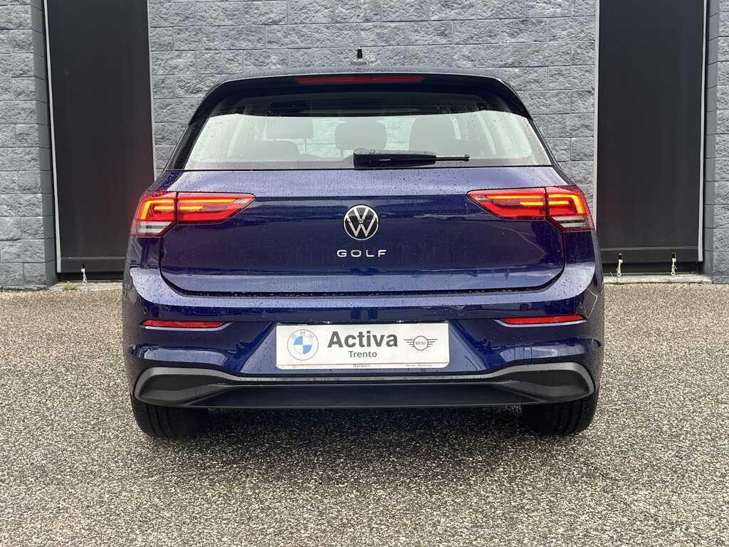Volkswagen Golf 1.0 tsi evo Life 110cv