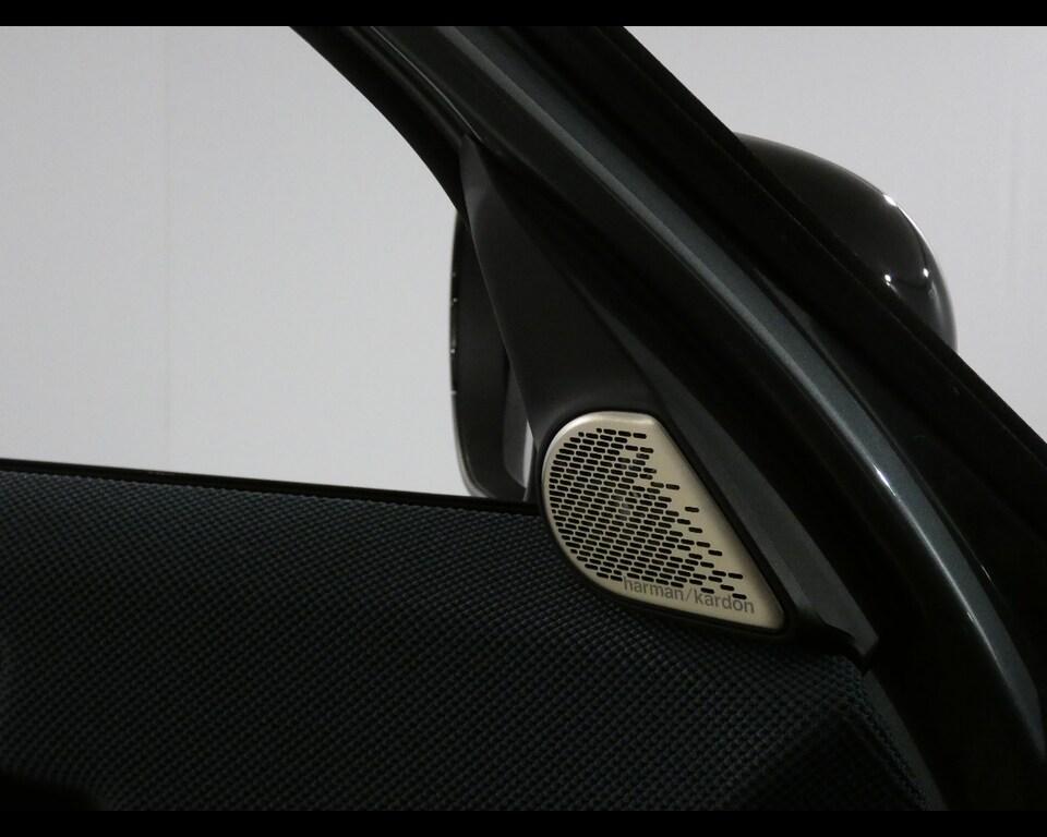 Mini Mini Countryman 1.5 48V C Favoured auto