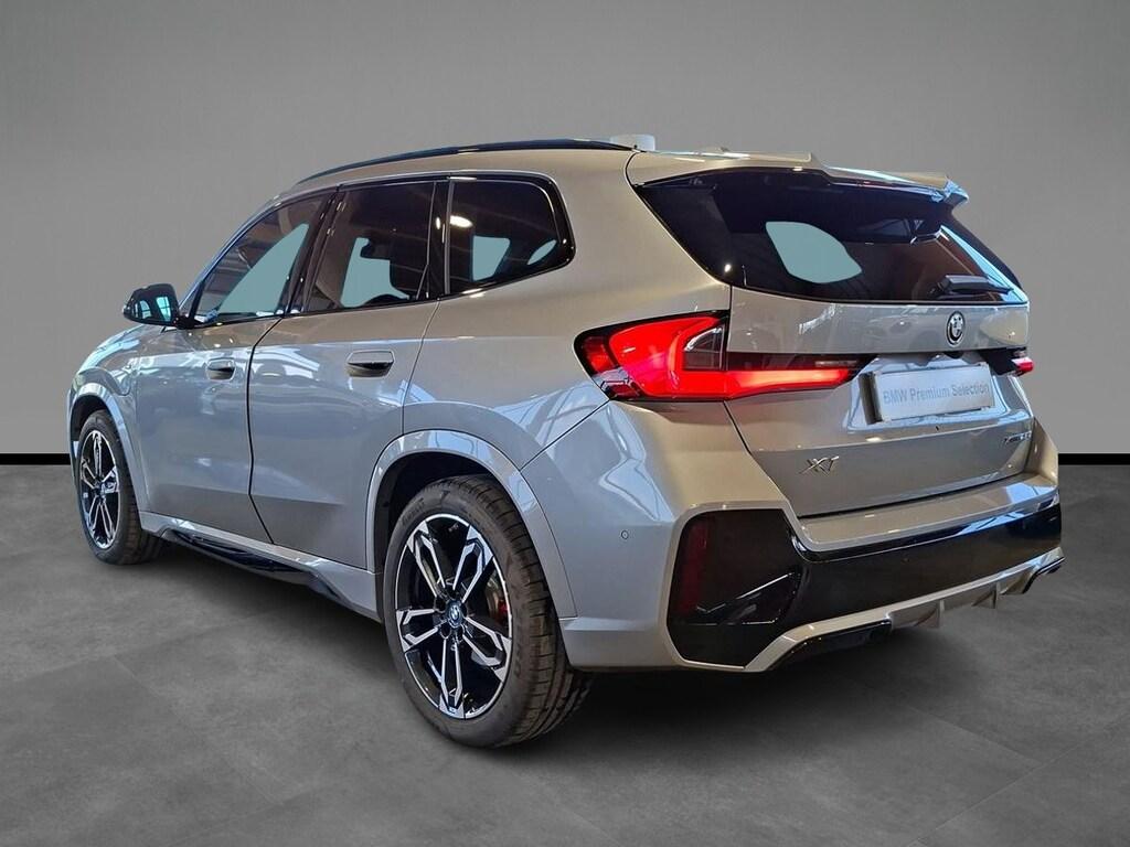 BMW X1 xdrive 25e Special Edition auto