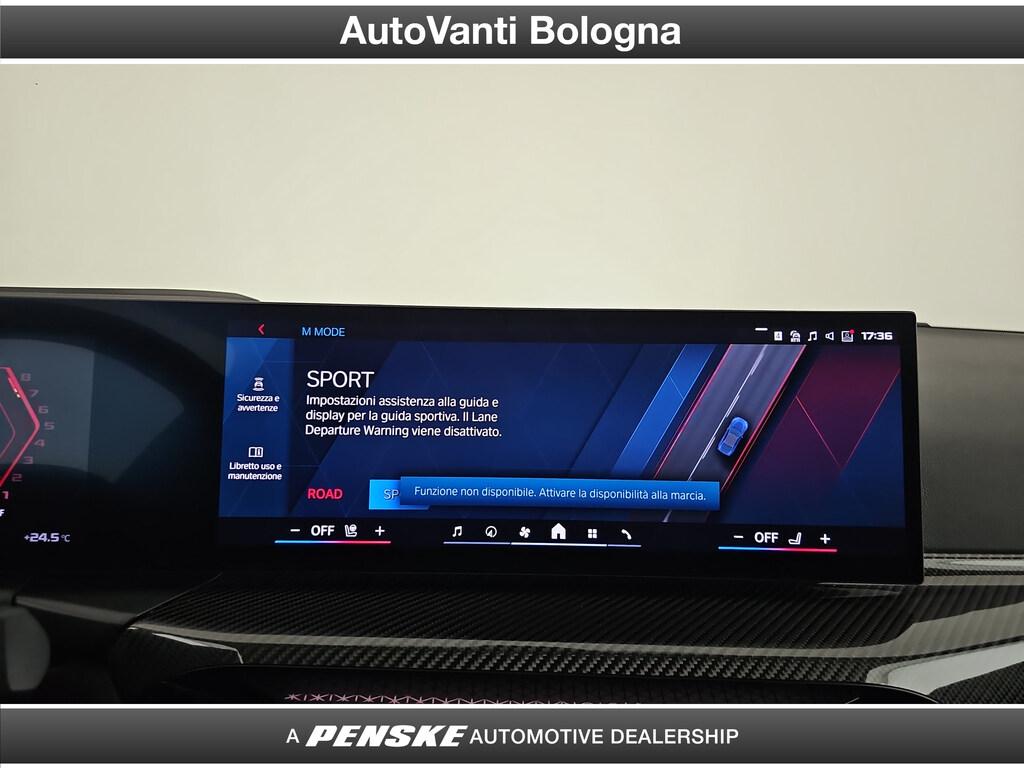 BMW M2 Coupe 3.0 480cv auto