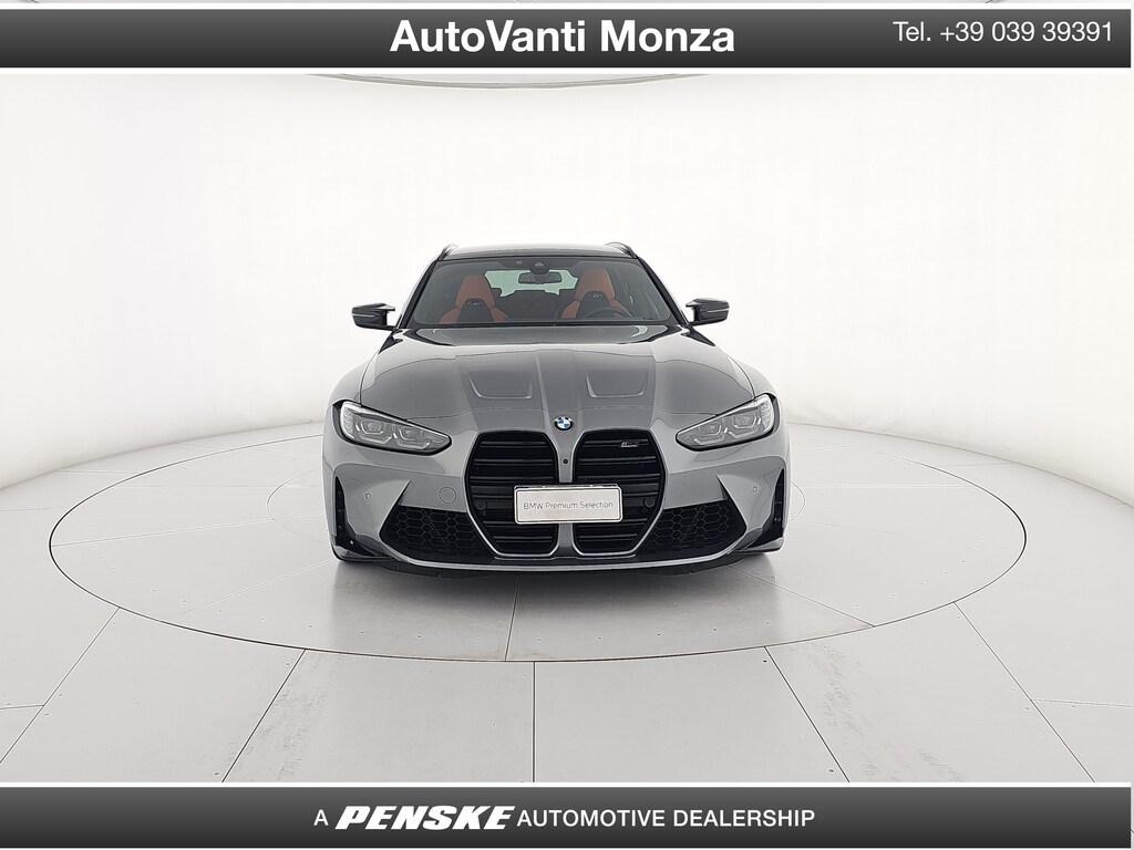 BMW M3 Touring 3.0 Competition M xdrive auto