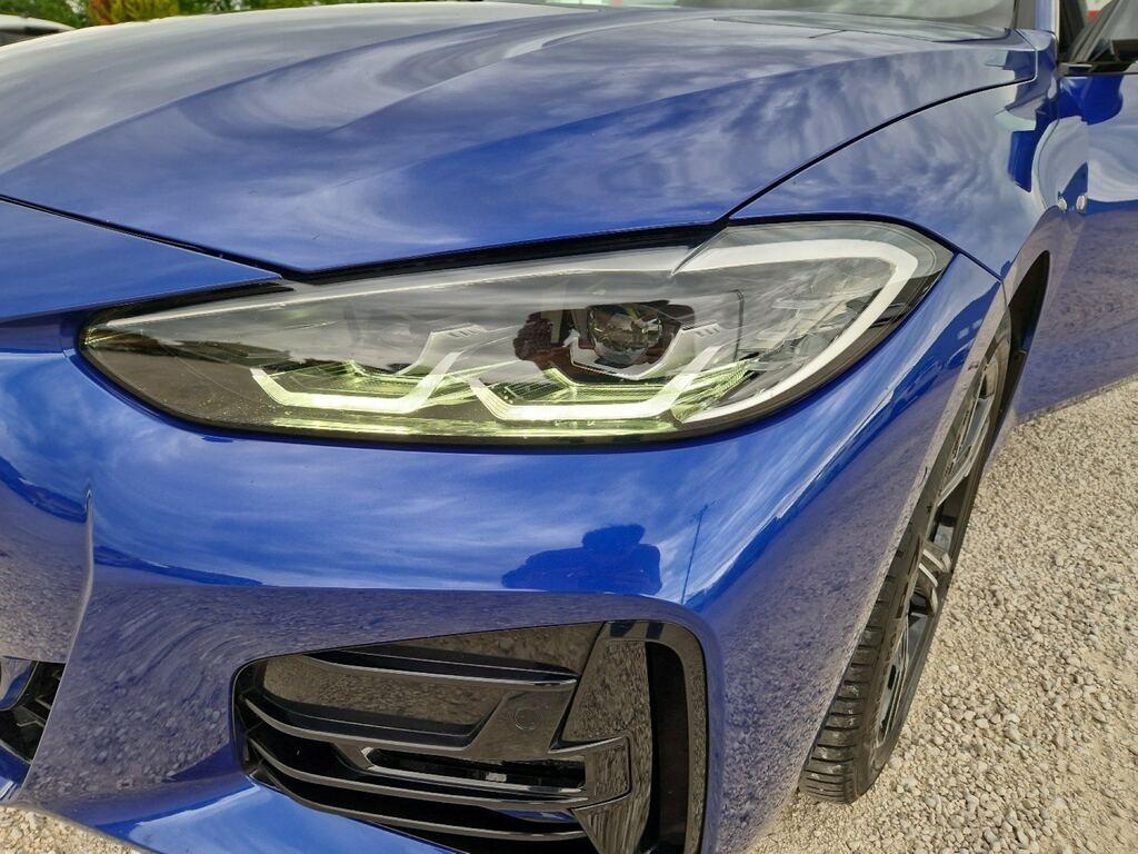 BMW Serie 4 420d Coupe mhev 48V Sport auto