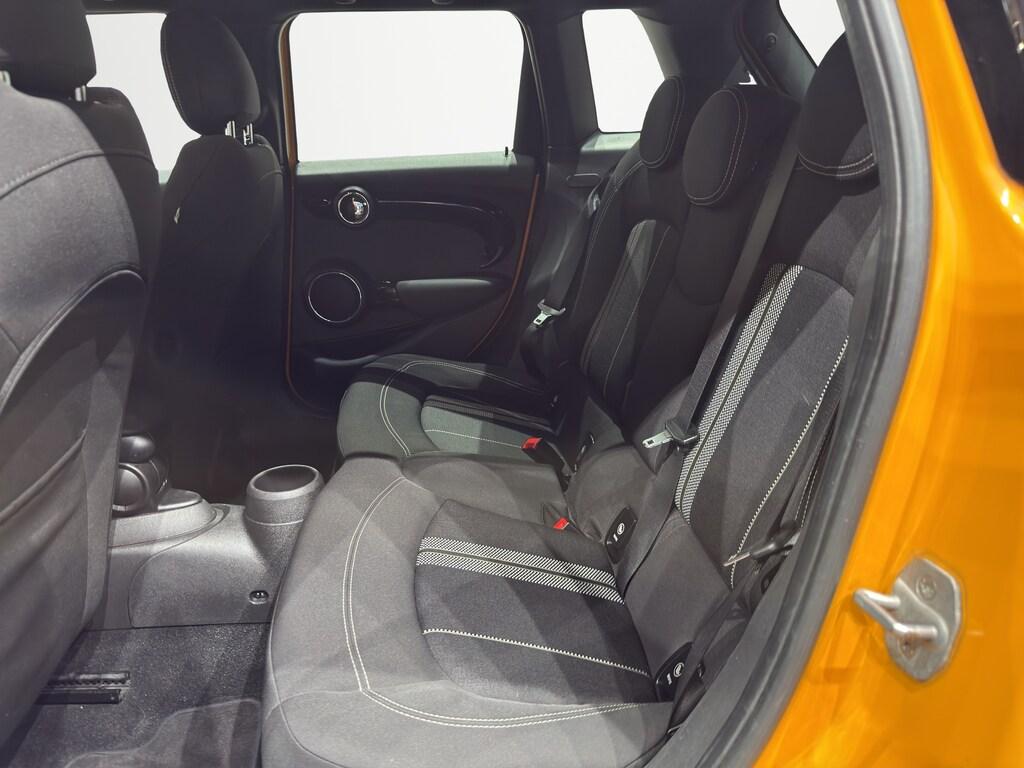 Mini Cooper S 2.0 Cooper S