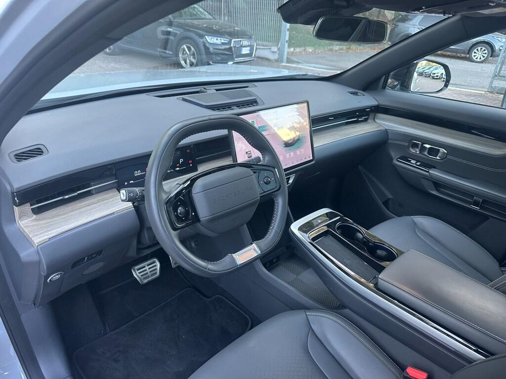 Sportequipe Sportequipe 6 GT 1.6 t-gdi Gpl 186cv dct