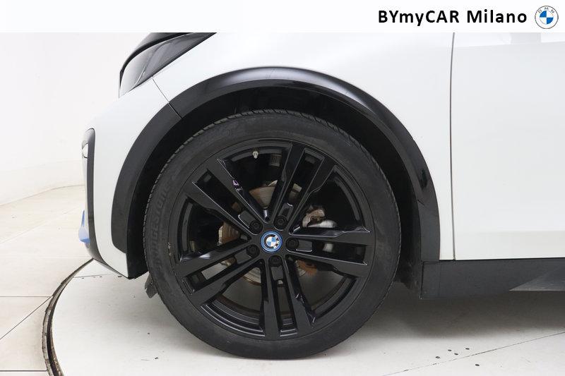 BMW i3 i3s 120Ah Advantage
