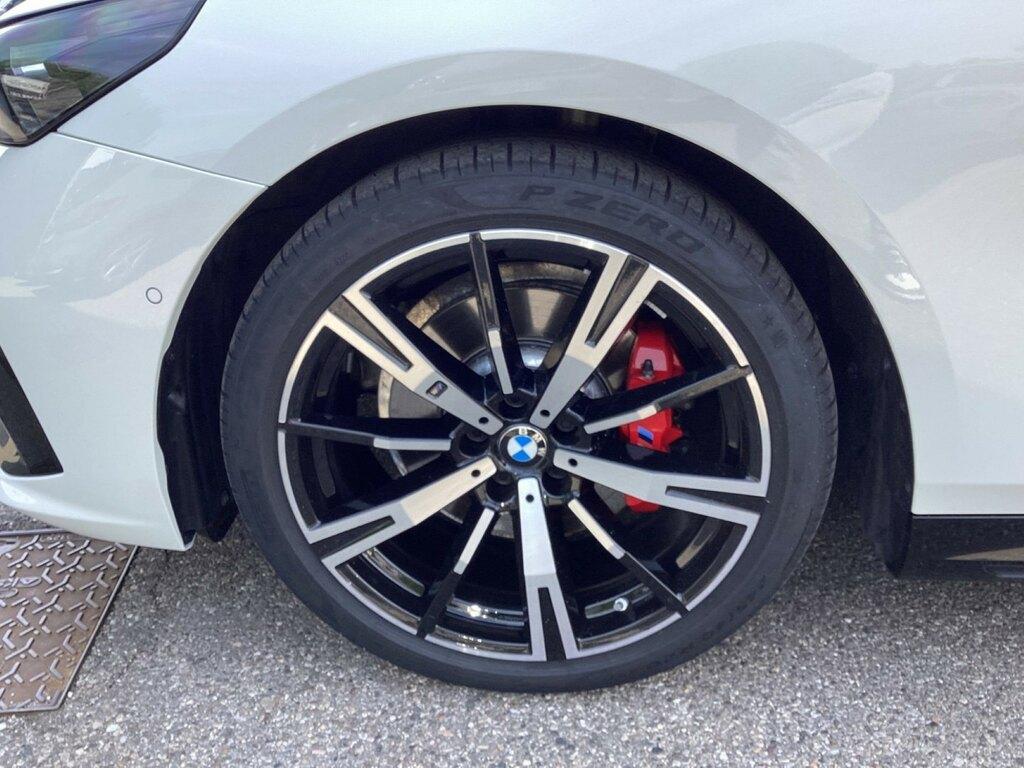 BMW Serie 5 520d 48V sdrive M Sport Pro auto