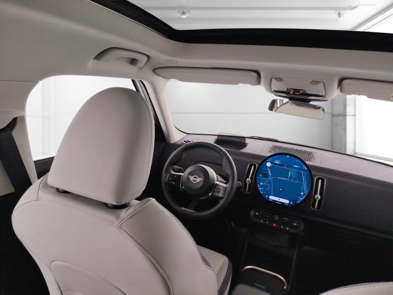 Mini Mini Countryman 1.5 48V C Classic auto