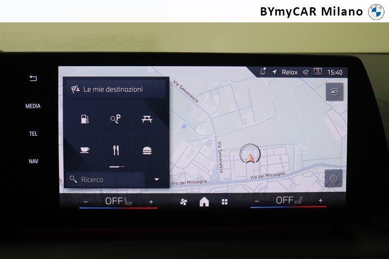 BMW Serie 1 118d MSport Pro auto