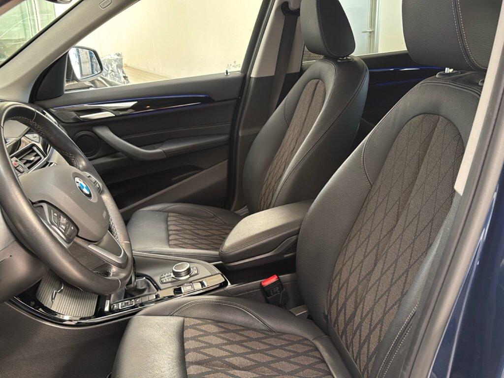 BMW X1 sdrive18i xLine Plus 136cv auto