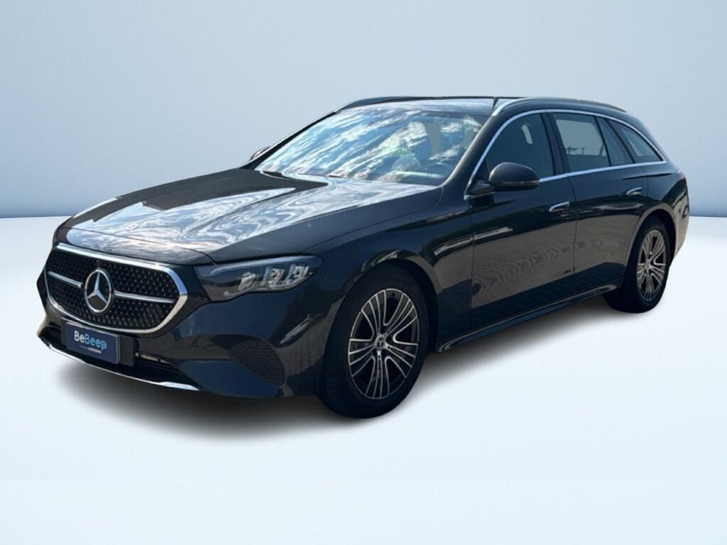Mercedes Classe E 200 d Advanced auto