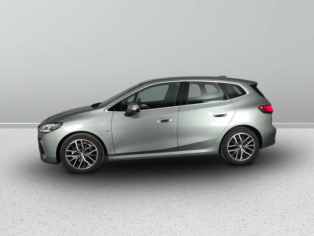 BMW Serie 2 220i Active Tourer mhev 48V Msport auto