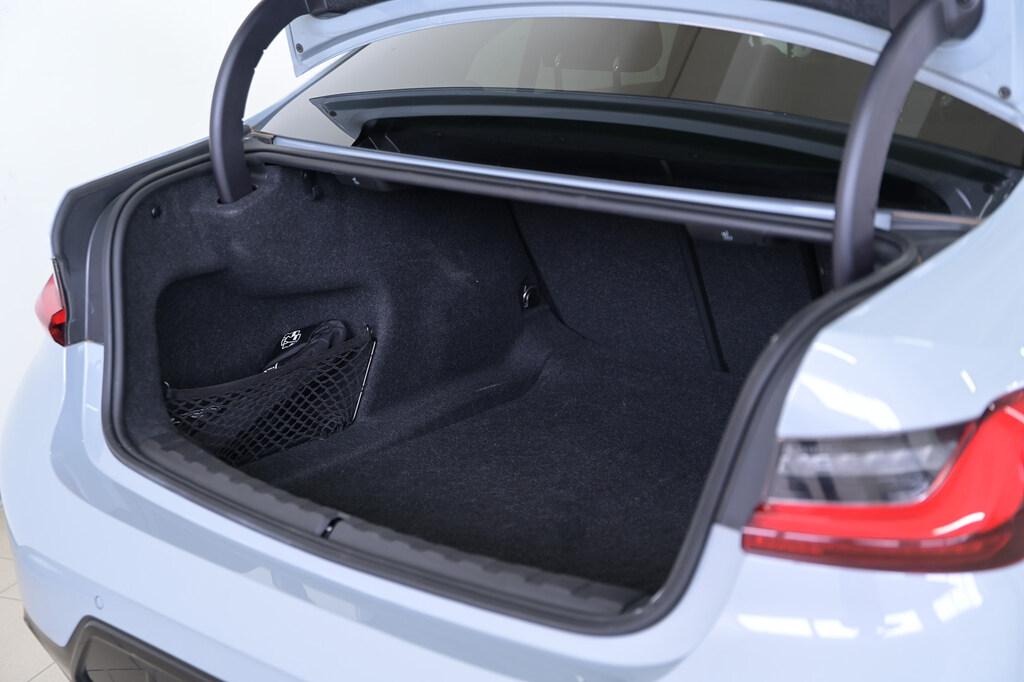 BMW Serie 3 320d mhev 48V Msport auto