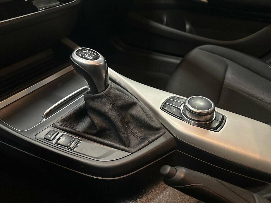 BMW Serie 1 116i Advantage 5p