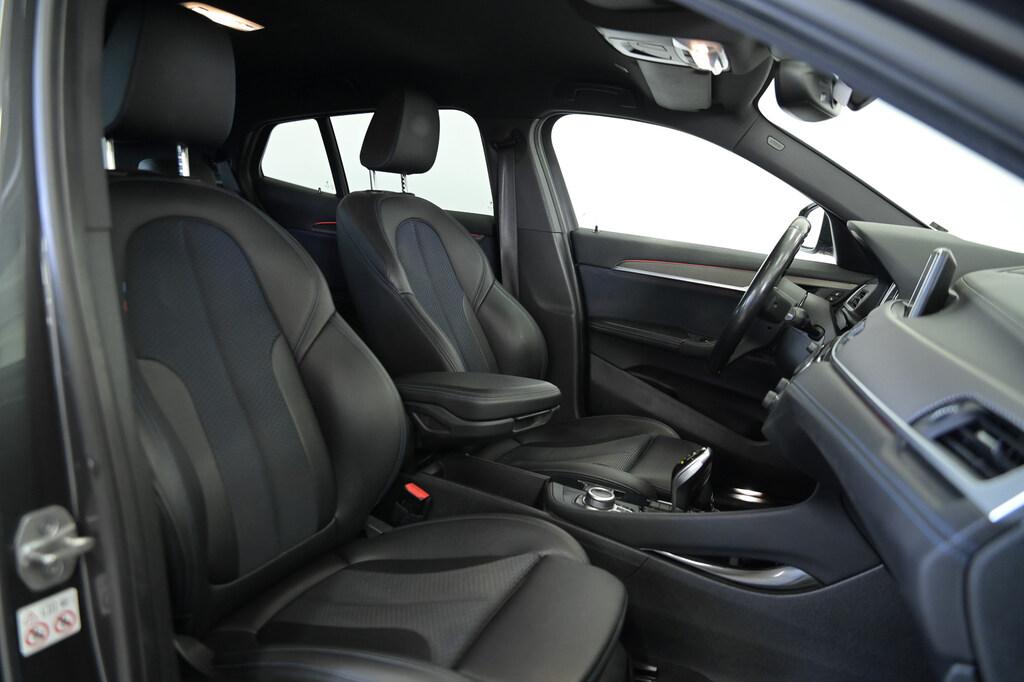 BMW X2 sdrive18i Msport 136cv auto