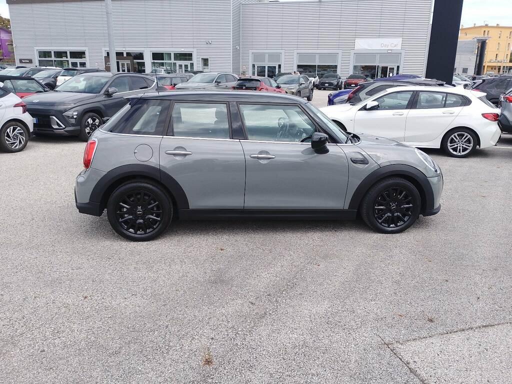 Mini Cooper 1.5 TwinPower Turbo Cooper