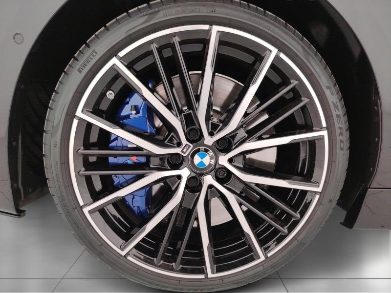 BMW Serie 1 M 135i xdrive auto