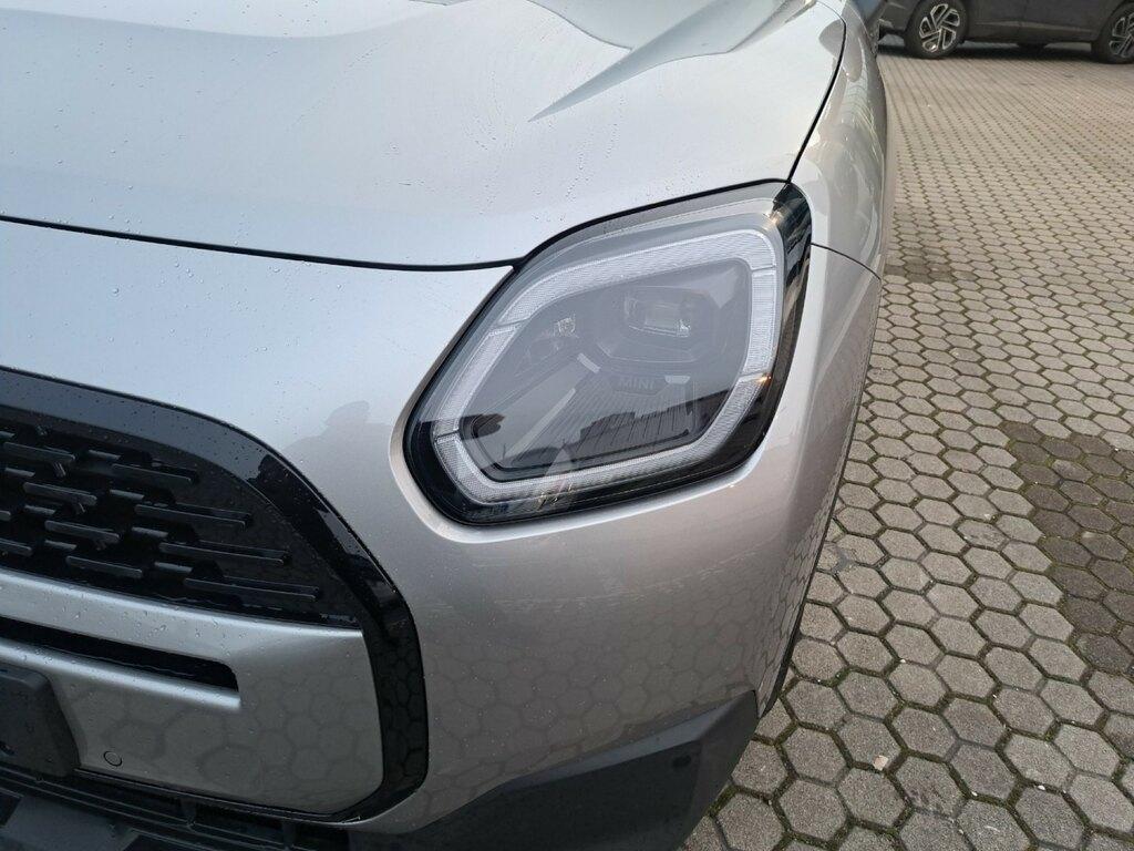 Mini Mini Countryman 2.0 48V D Classic auto