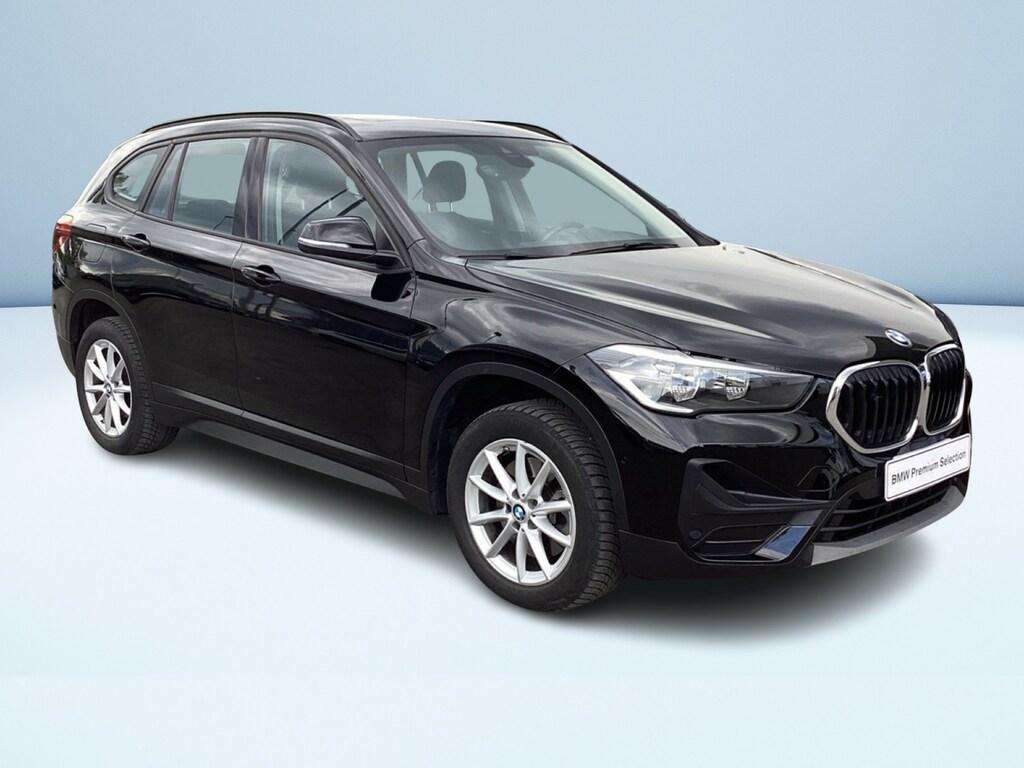 BMW X1 xdrive20d Business Advantage auto