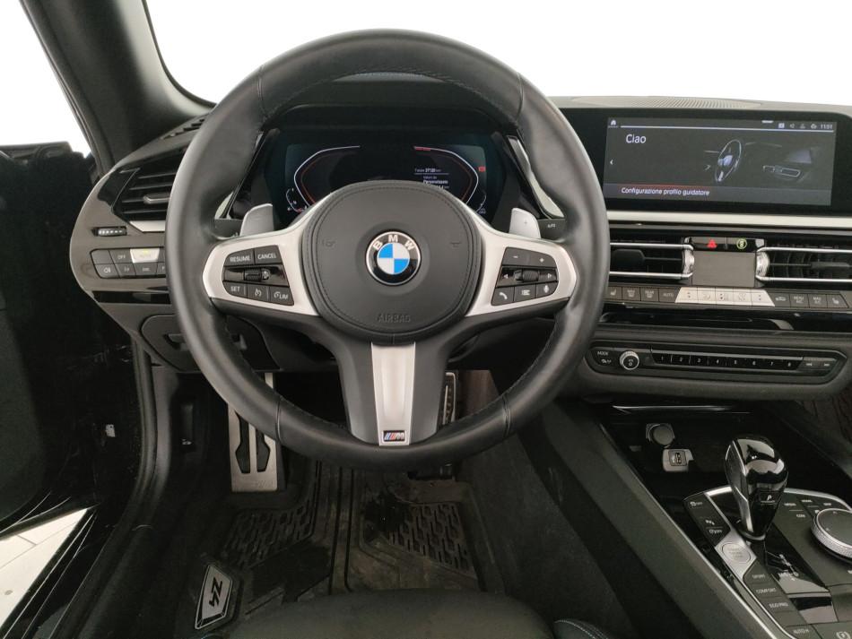 BMW Z4 sdrive 20i Msport auto