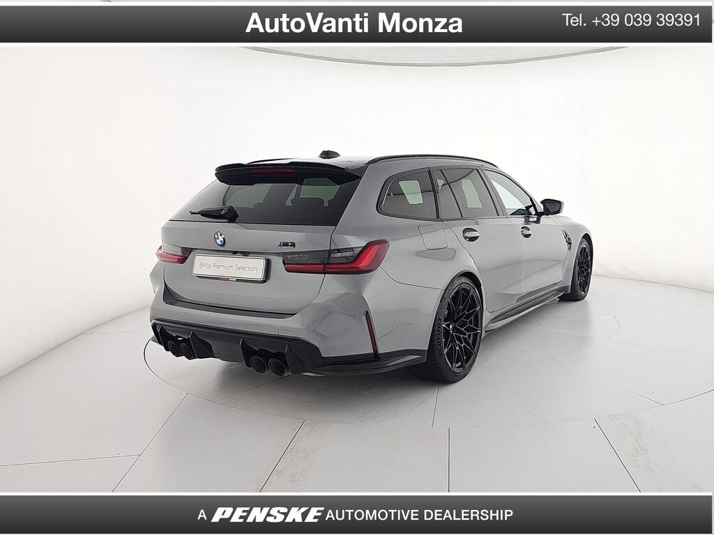 BMW M3 Touring 3.0 Competition M xdrive auto