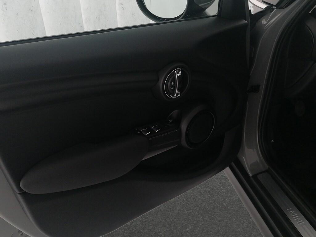 Mini One 1.5 TwinPower Turbo One