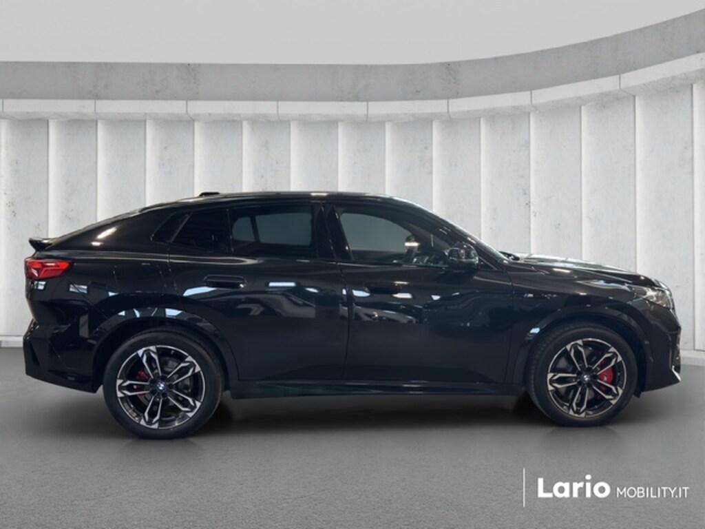 BMW X2 xdrive 20d 48V MSport Pro auto