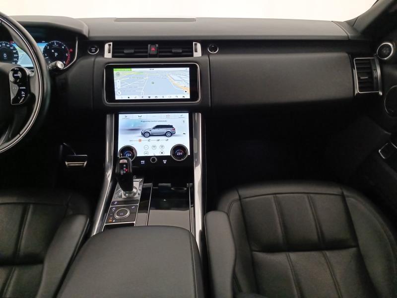 Land Rover Range Rover Sport 3.0d i6 mhev HSE Dynamic 249cv auto