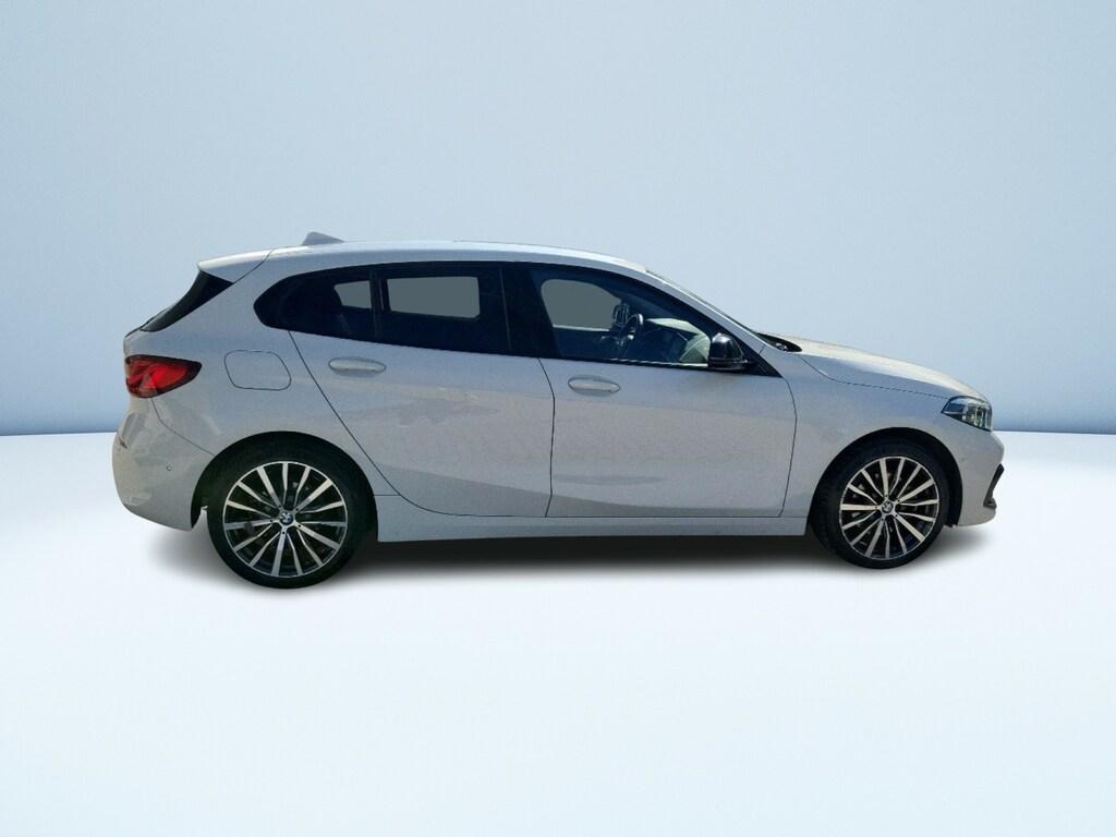 BMW Serie 1 118i Sport auto