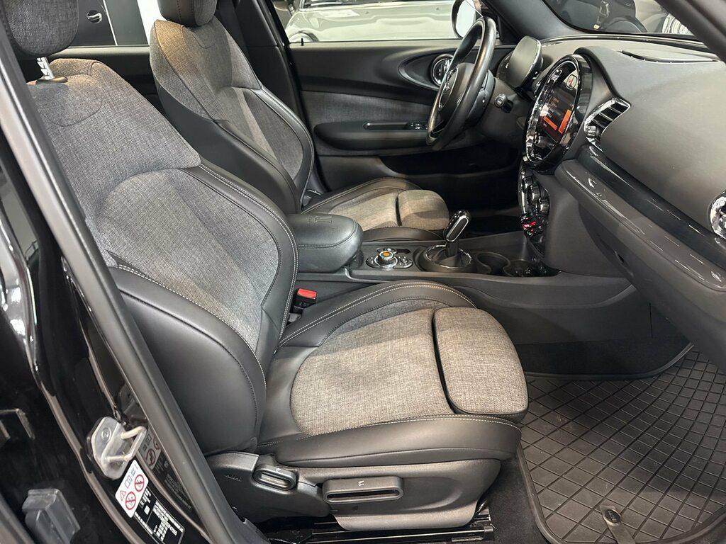 Mini One D Clubman 1.5 One D Mayfair Edition Auto