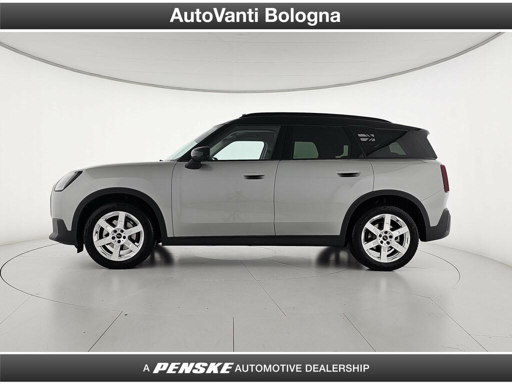 Mini Mini Countryman 2.0 48V D Classic auto