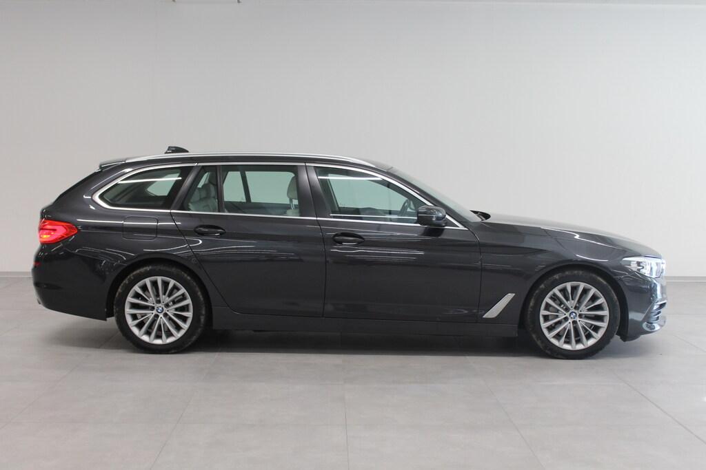 BMW Serie 5 530d Touring xdrive Business 249cv auto