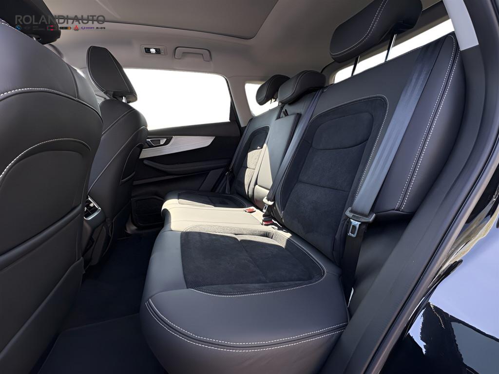 Sportequipe Sportequipe 6 1.5 turbo Gpl 149cv cvt